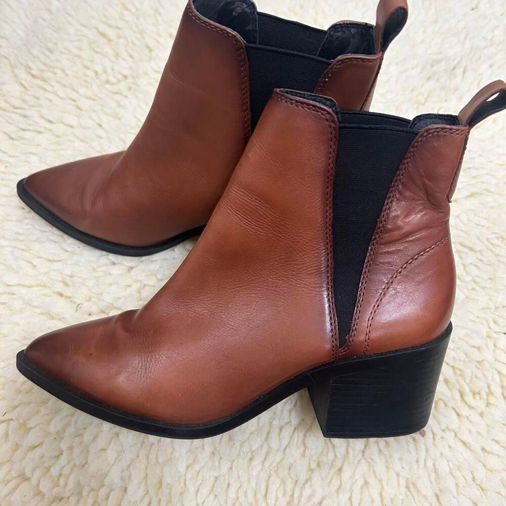 Steve-madden Women's Brown Boots